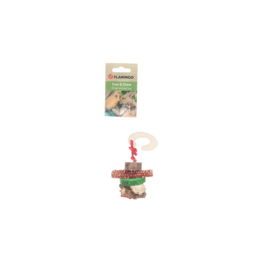 PARAKEET TOY WAZIR