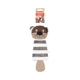 DOG TOY WIGRI BEAVER
