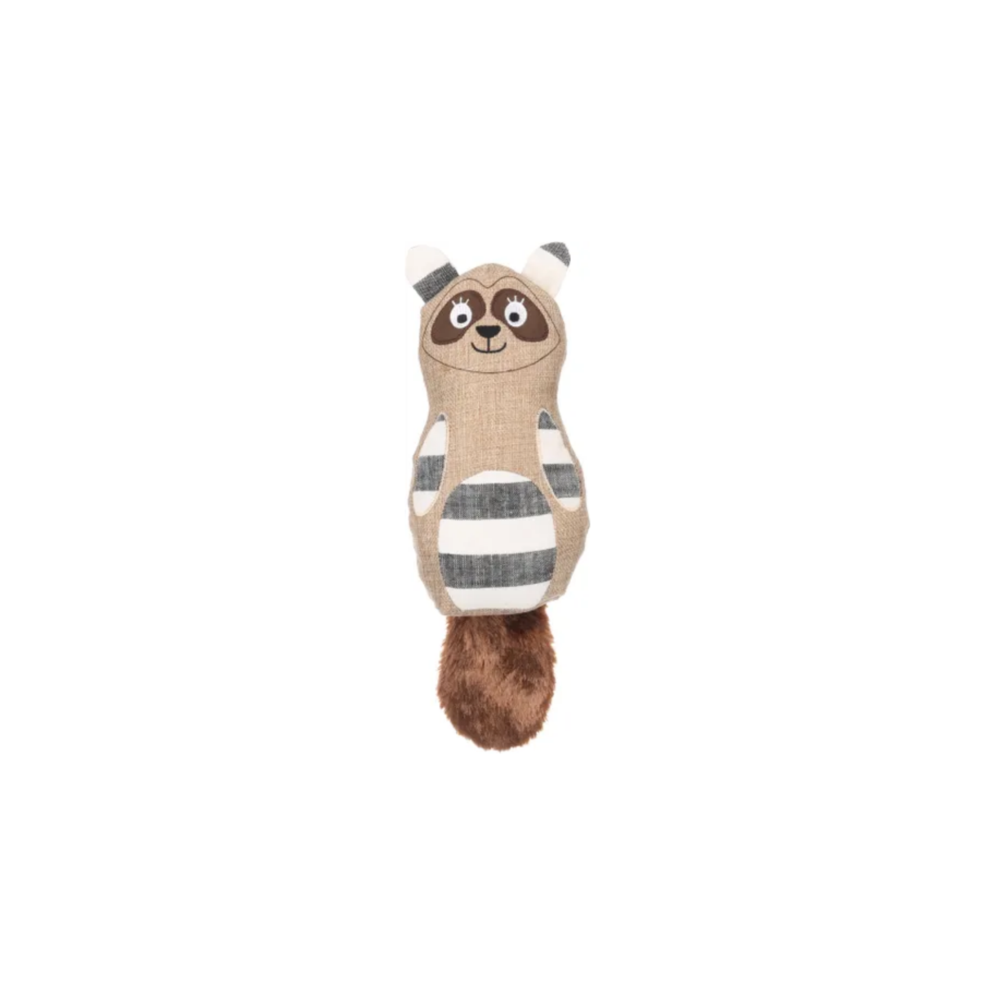 TOY WIGRI RACOON