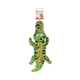 DOG TOY WILDA CROCODILE