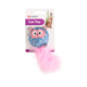CAT TOY WINNY OWL