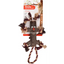 TOY WOODY LITTLE MAN & BRANCH W/ROPE