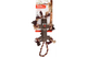 TOY WOODY LITTLE MAN & BRANCH W/ROPE