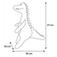 TOY DINOSAUR