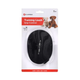 TRAINING AND TRACKING LEASH MAGI BLACK