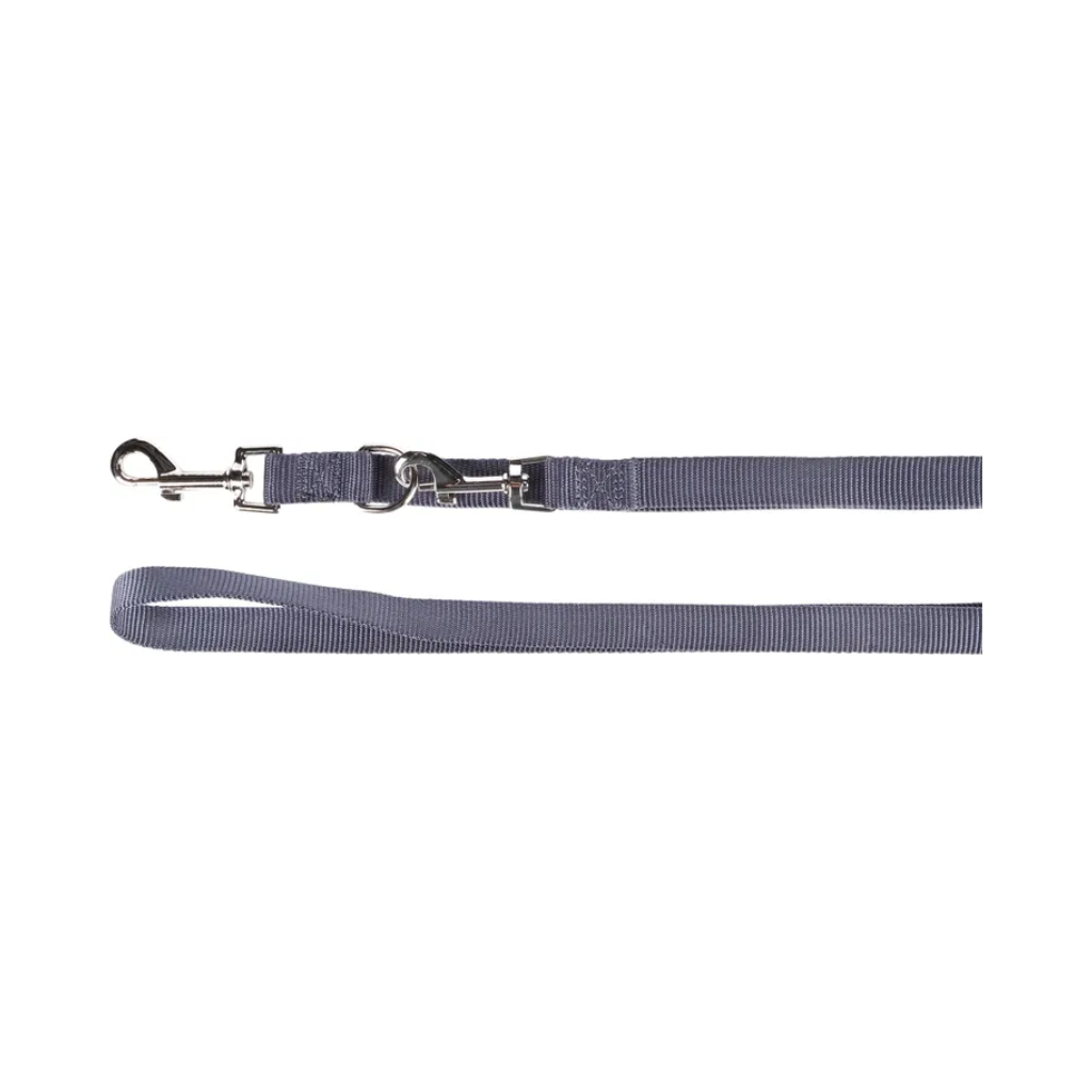 TRAINING LEASH ZIGGI GRANITE