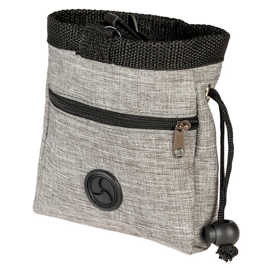 TREAT BAG GREY
