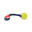 COACHI TUGGI BALL NAVY, CORAL & LIME