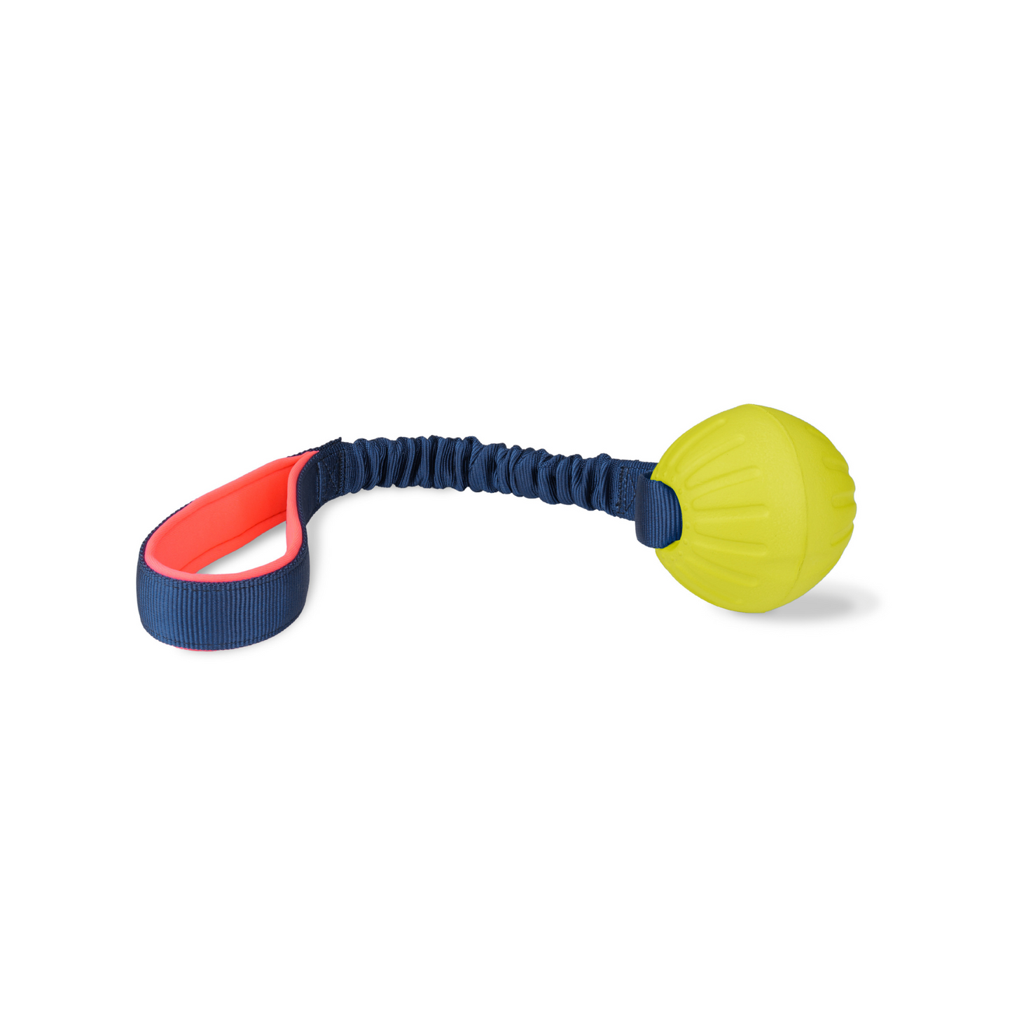COACHI TUGGI BALL NAVY, CORAL & LIME
