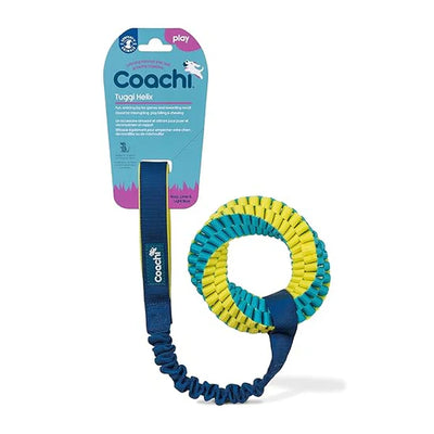 COACHI TUGGI HELIX