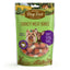 TURKEY MEAT BONES 55G