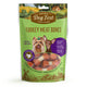 TURKEY MEAT BONES 55G