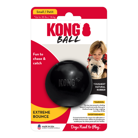 KONG EXTREME BALL
