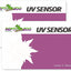 UV SENSOR (2PCS)
