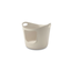 FLEX-A-LOO MOCHA – FLEXIBLE CAT LITTER TRAY