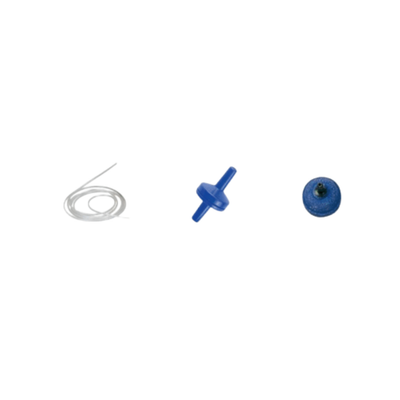 RESUN AIR + AIRLINE, CHECKVALVES & AIRSTONES