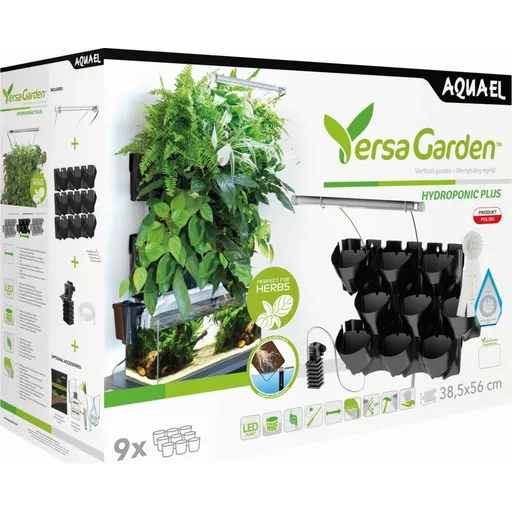 VERSAGARDEN