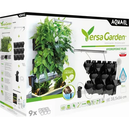 VERSAGARDEN