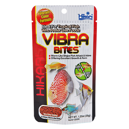 VIBRA BITES