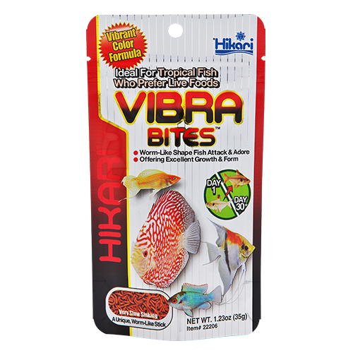 VIBRA BITES