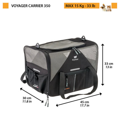 VOYAGER PET CARRIER