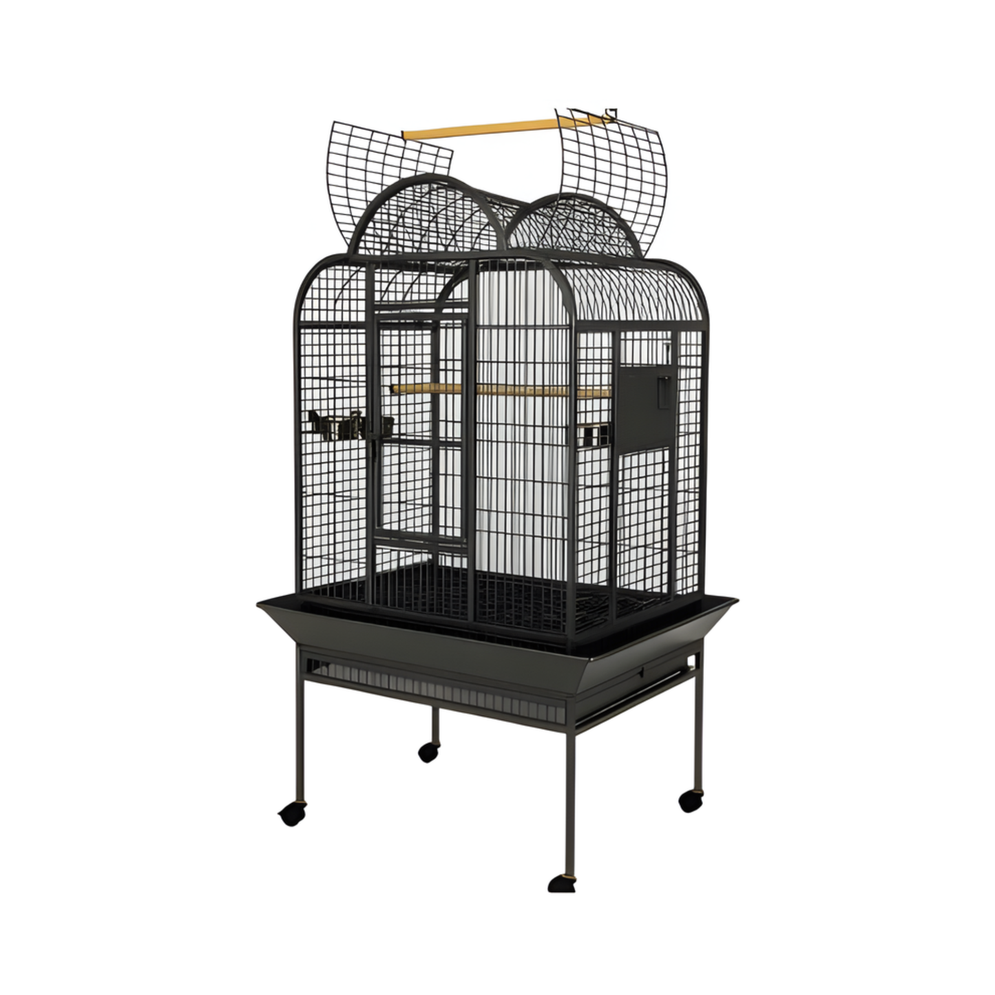 PARROT CAGE