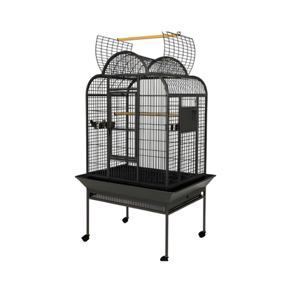 PARROT CAGE