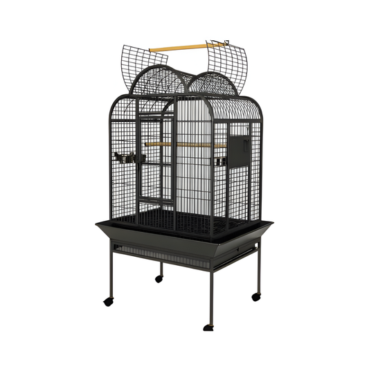PARROT CAGE
