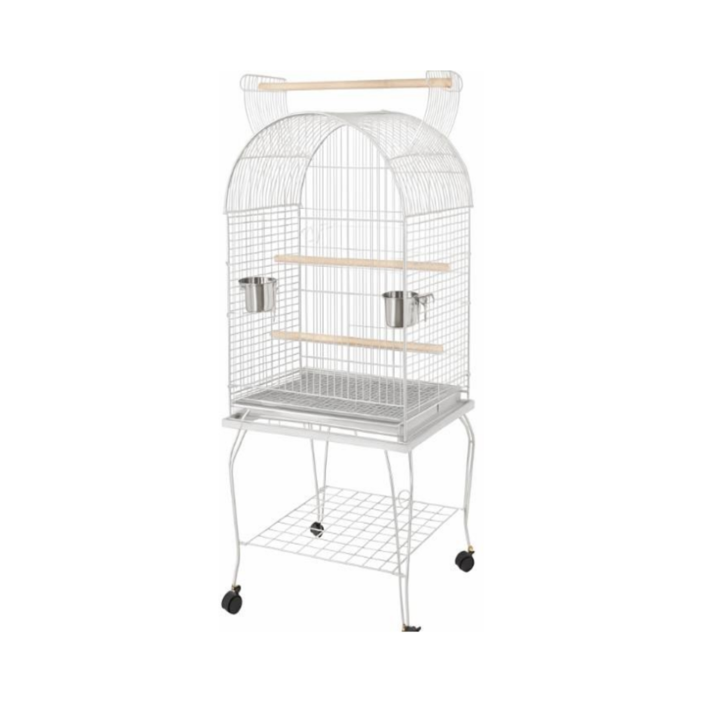 PARAKEET CAGE