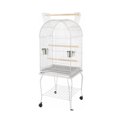 PARAKEET CAGE
