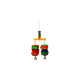 PARAKEET TOYS