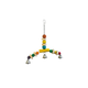 PARAKEET TOY DUMMY