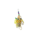 PARAKEET TOY