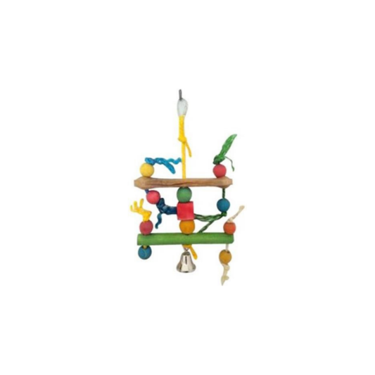 PARAKEET TOY STRINGS