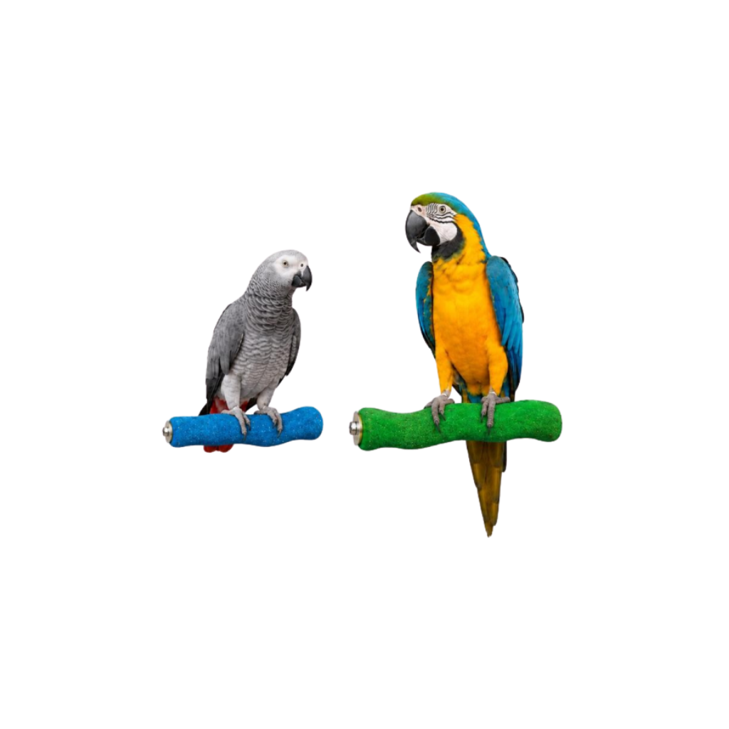 CALCIUM SUPER PEARCH FOR PARROTS