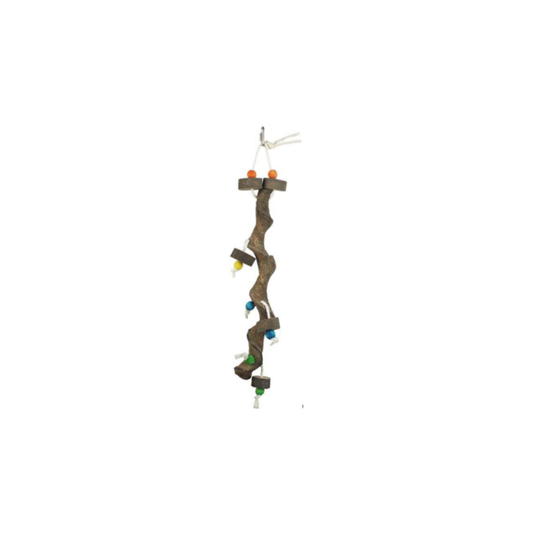 PARROT TOY LIANA BALLS