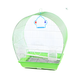 BIRD CAGE DOME GREEN