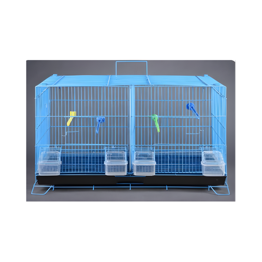 BIRD CAGE BREEDER