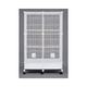 AVIARY CAGE CUBIC FOR SMALL & MEDIUM BIRDS