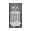 PARROT CAGE LUNA