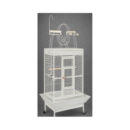 PARROT CAGE LUNA