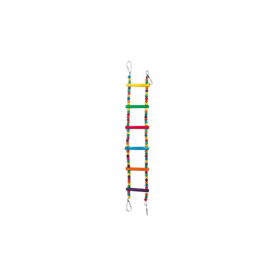 BIRD TOY BITS BRIDGE