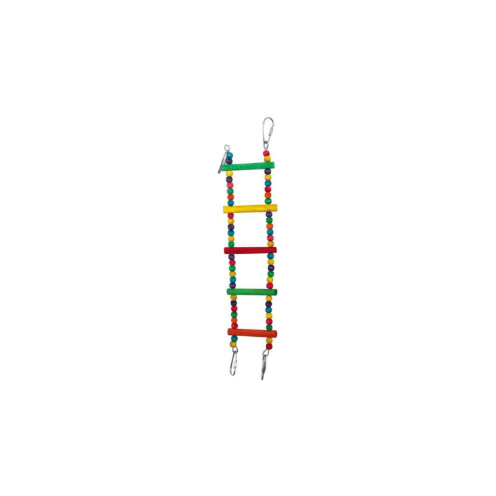 BIRD TOY BITS BRIDGE
