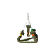 BIRD TOY SWING TRIANGLE