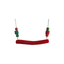 BIRD TOY CALCIUM COLOUR SWING