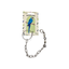 PARROT & PARAKEET CHAIN
