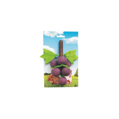 RODENT TOY GRAPE