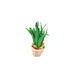 RODENT TOY FLOWERPOT