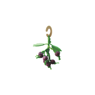 RODENT TOY GRAPE CLUSTER