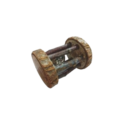 RODENT TOY ROLLER